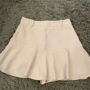 Skort by Zara